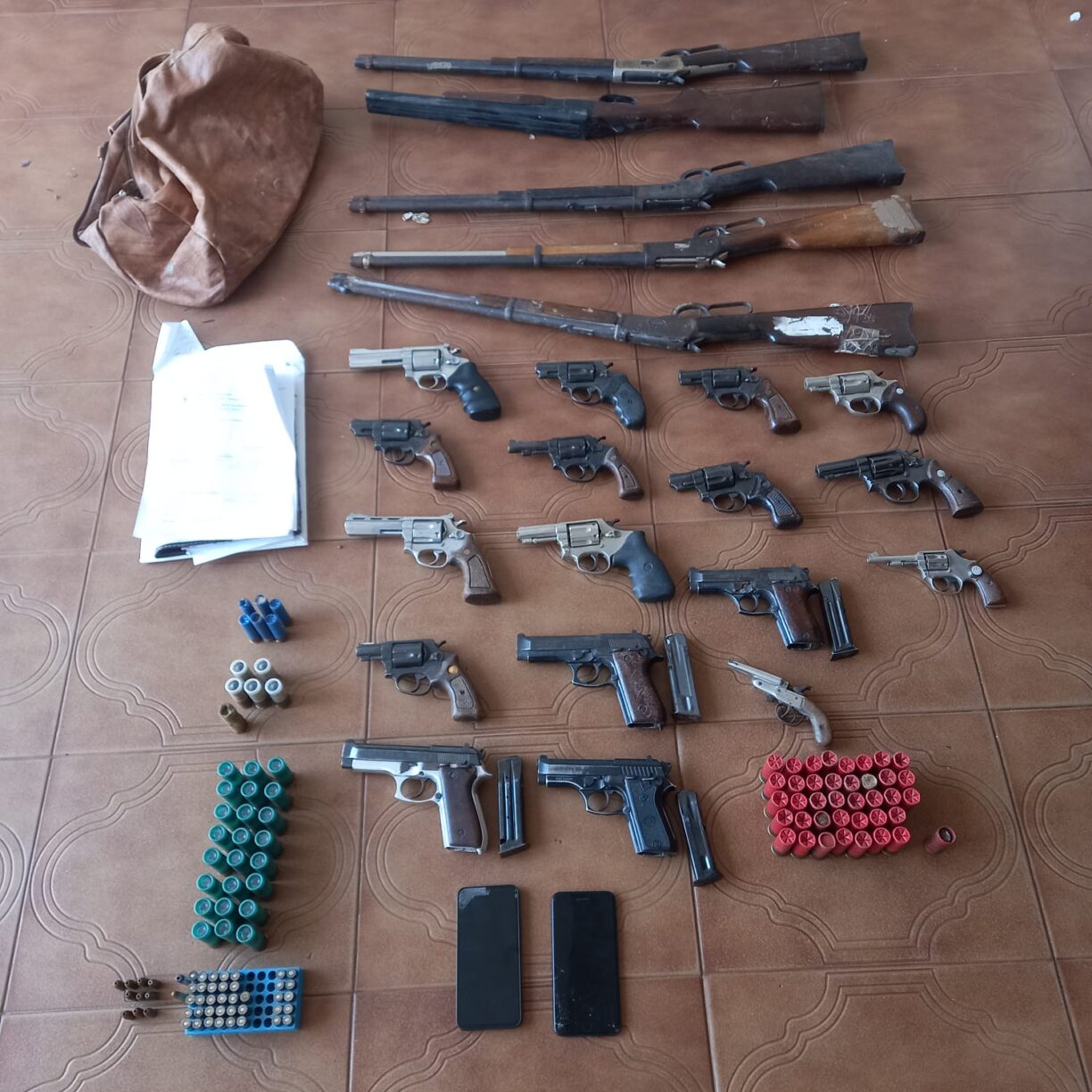 Ministerio Público investiga Policiais em Brumado.
