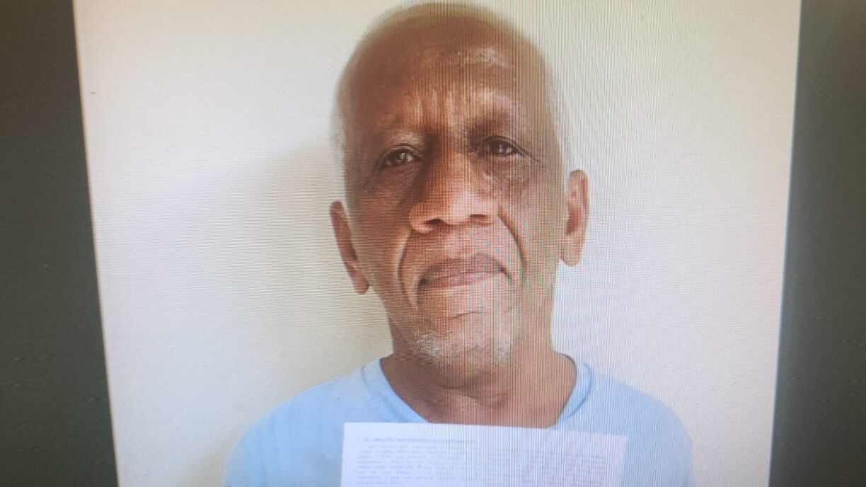 Brumado: Corpo de idoso em avançado estado de decomposição é encontrado dentro de residência no Jardim Brasil.