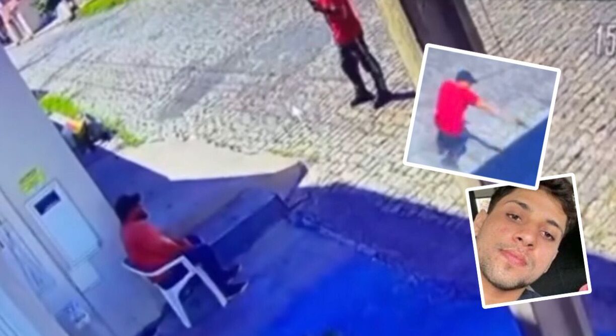 Briga de Ciganos: Tio do Jovem morto em Guanambi era o alvo do ataque, polícia investiga o caso.