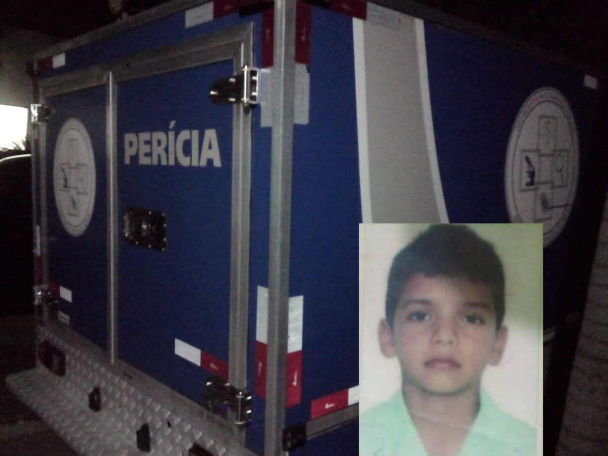 Aracatu: Jovem de 18 anos morre após se afogar em riacho na zona rural; garoto estava acompanhado de amigos.
