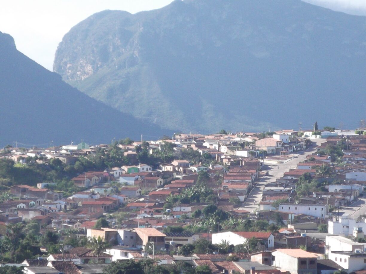 Homem é morto durante assalto a bar em Ibicoara.