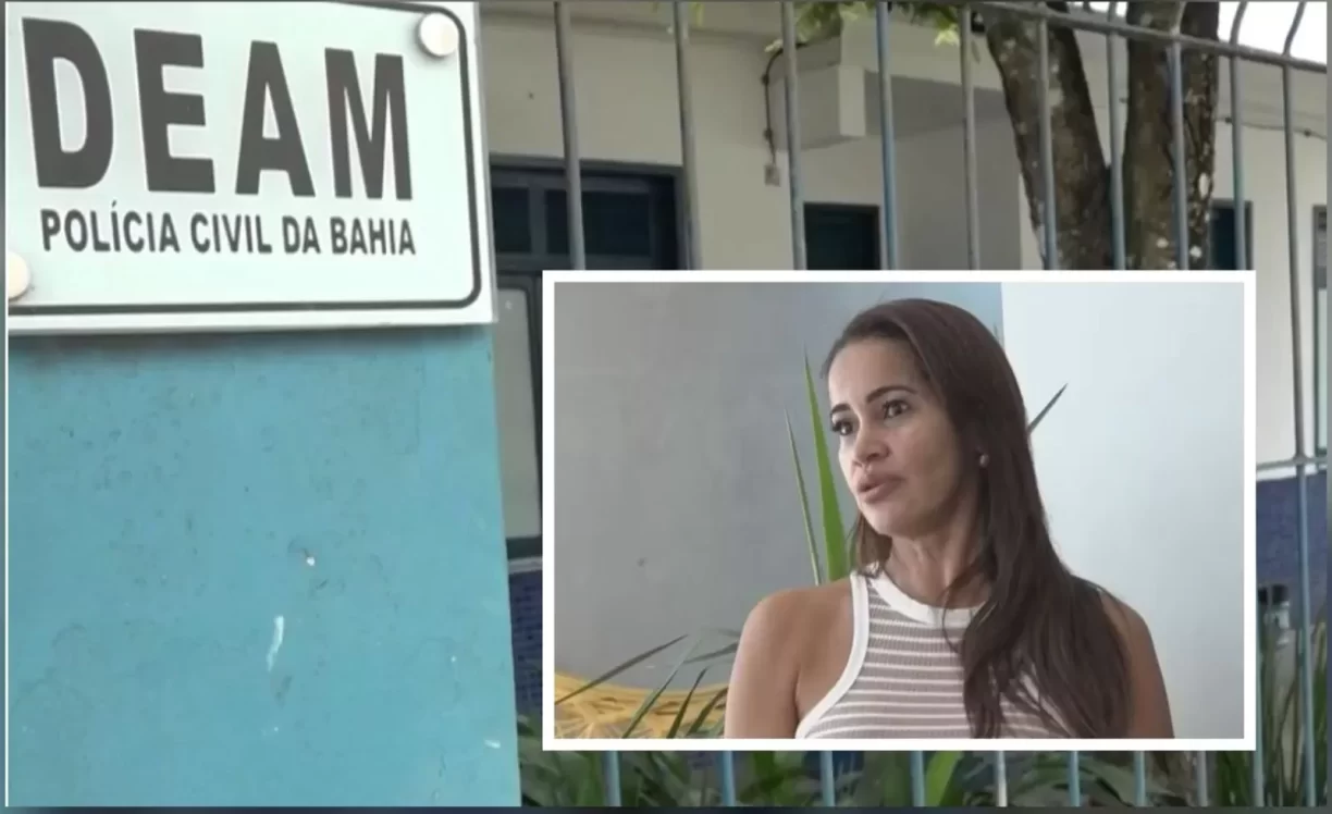 Levou até o anel: Professora perde R$ 160 mil após tomar o golpe do amor do ex-namorado na Bahia