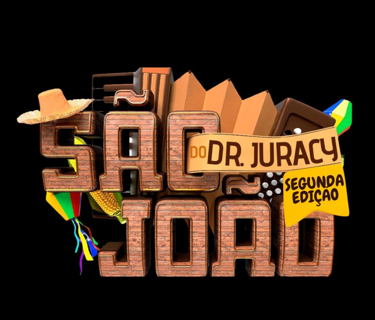 Brumado: Começa nesta sexta-feira (21) o forró do Dr Juracy