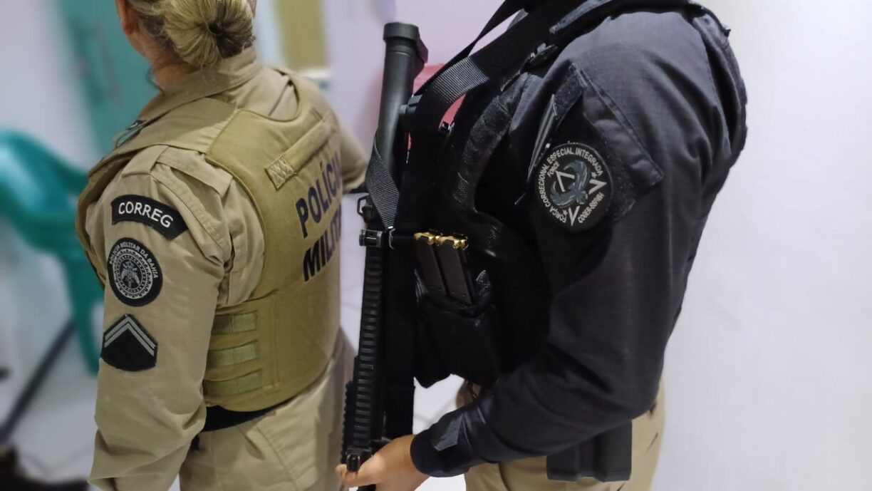 Sangue Oculto: operação investiga envolvimento de policiais na morte de oito pessoas em Itatim