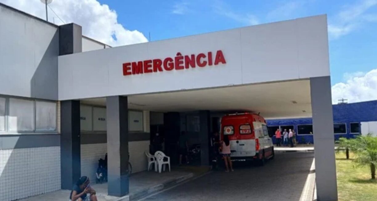 A braba! Comerciante é morto a tiros após “bater boca” por maconha em Feira de Santana