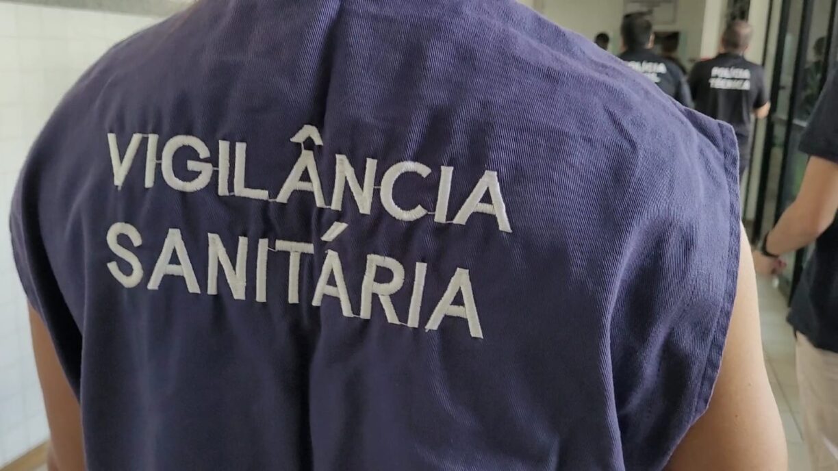 Operação Criminalis Praxi: Polícia Civil e Vigilância sanitária lacram Consultório odontológico de falso dentista, em Vitória da Conquista (Assista)
