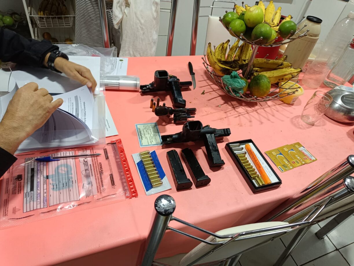 Máfia do Gás! MP e SSP prendem acusados por homicídio de comerciante de Gás de cozinha na Bahia.