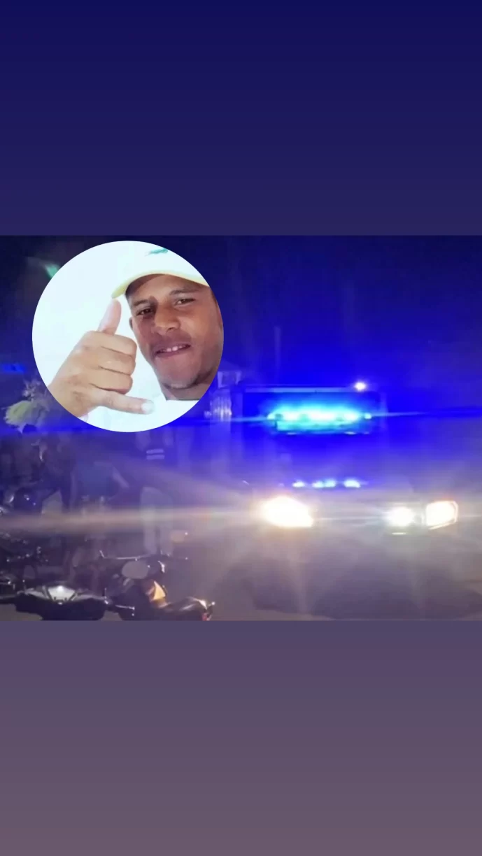 Assista: Lazarentos invadem casa na madrugada e matam homem de 24 anos em Jequié.