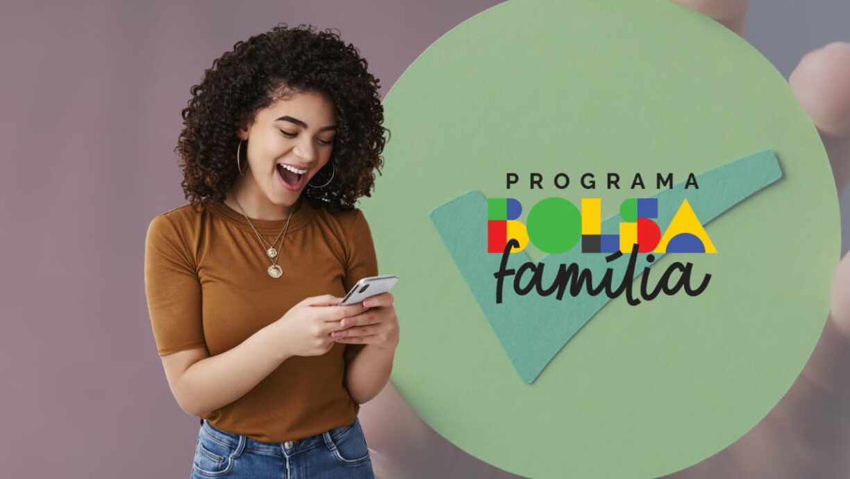 Governo anuncia valor do Bolsa Família para 2025. Saiba quanto foi depositado em sua conta em 2024.