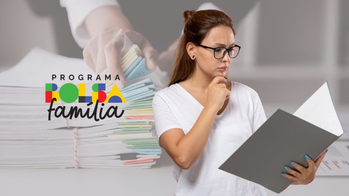 Bizu Massa: Bolsa Família vai começar a exigir biometria em 2025, saiba como vão funcionar as mudanças.