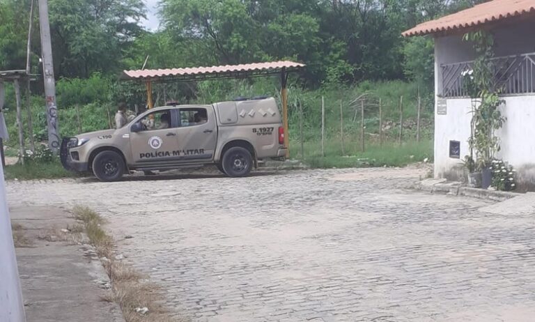 Jequié: Polícia Militar frustra tentativa de homicídio contra Cigano e prende um dos autores.