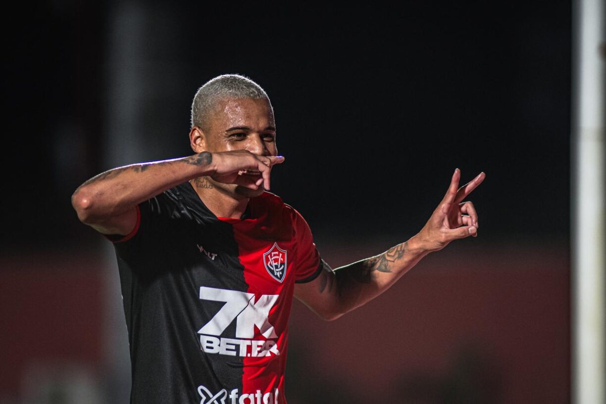 O leão vence o Sousa e conquista primeira vitória na Copa do Nordeste