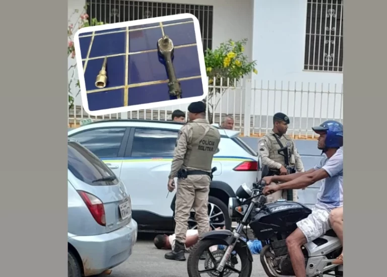 Li li cantou! Justiça relaxa a prisão do maior ladrão de Bros de Brumado, Pombo Sujo teria confessado o furto de 4 motocicletas em menos de 30 dias.