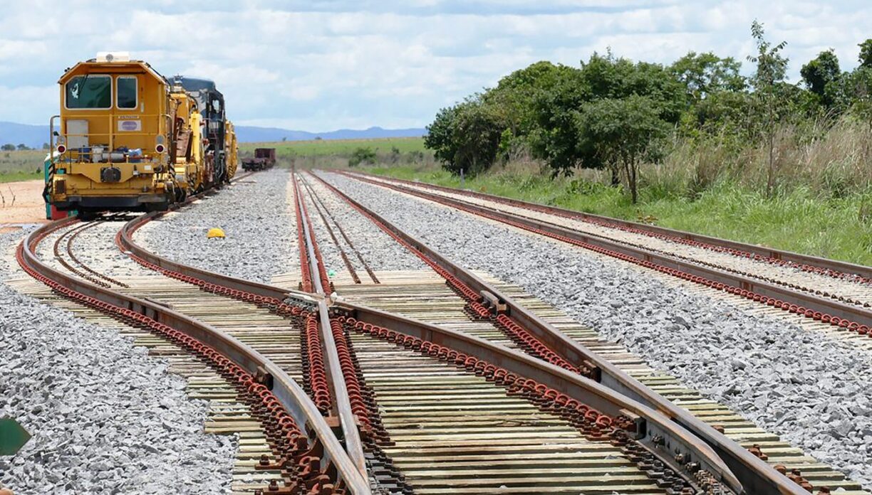 Ministério dos Transportes confirma novo traçado da Fiol para viabilizar o projeto, se ligue!