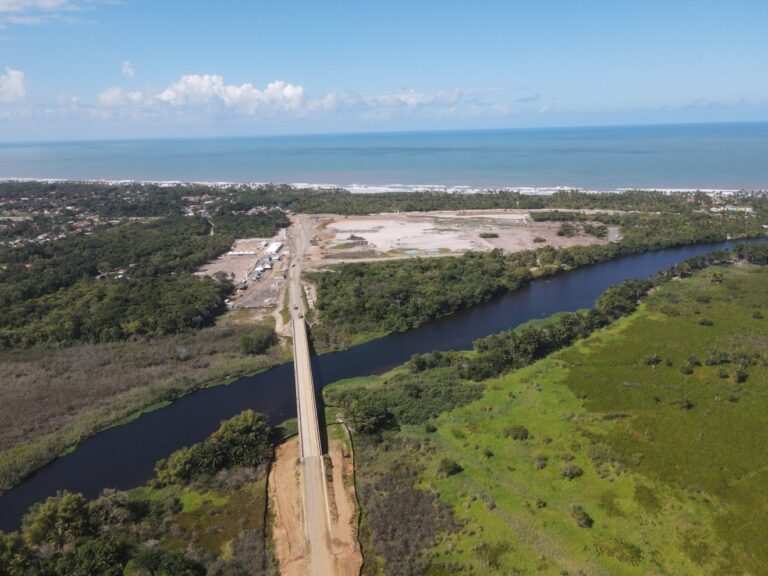 Depois da ViaBahia a Bamin quer meter o pé e a Vale estuda comprar o Projeto.