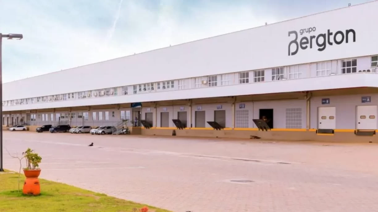 Bizu Massa! Grupo Bergton abre Oportunidade de Emprego em Brumado, Jequie, Conquista e região.