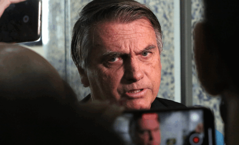 Procuradoria-Geral da República pede condenação de Bolsonaro e mais sete em ação sobre tentativa de golpe