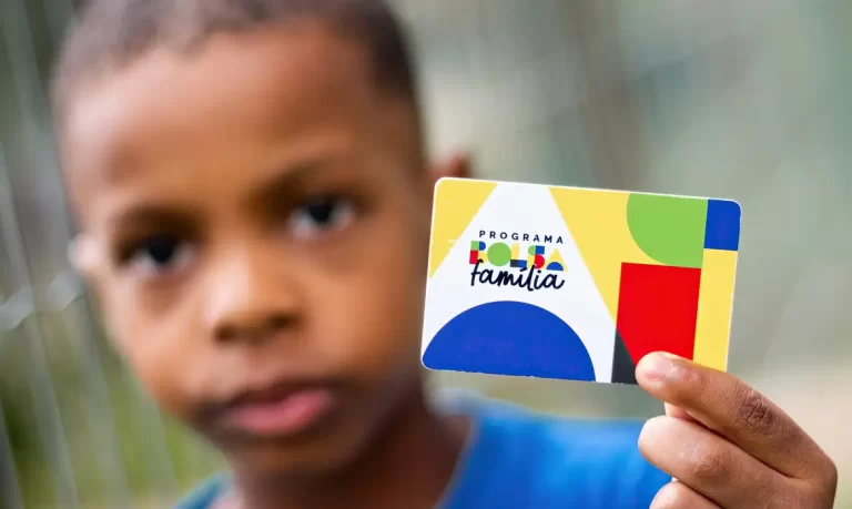 Bizu Massa! Bolsa Família inicia pagamentos de julho nesta semana; veja calendário.
