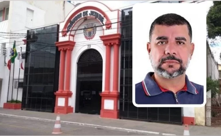 Firme e forte! Justiça Eleitoral mantém mandato do vereador André da Sintracal do Solidariedade em Jequié.