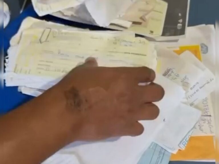 Cabuetaram o agiota! Polícia Civil cumpre mandados contra investigado por extorsão, agiotagem e fraude em licitações em Vitória da Conquista