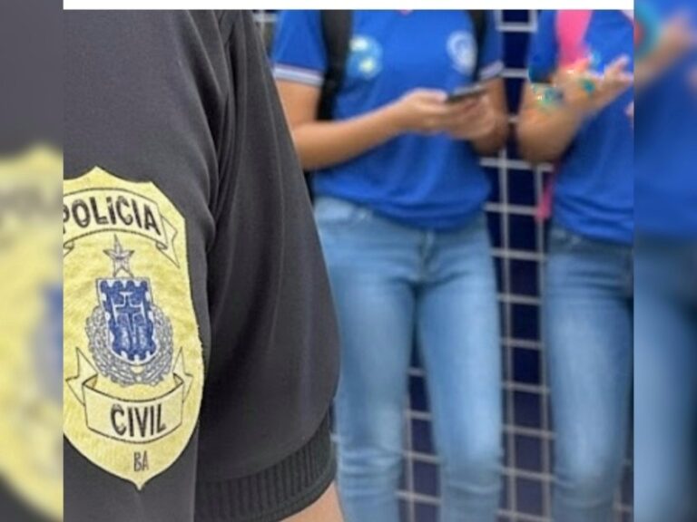 Maluquice de final de ano! Estudantes são investigados por suposta tentativa de envenenamento de professores na Bahia..