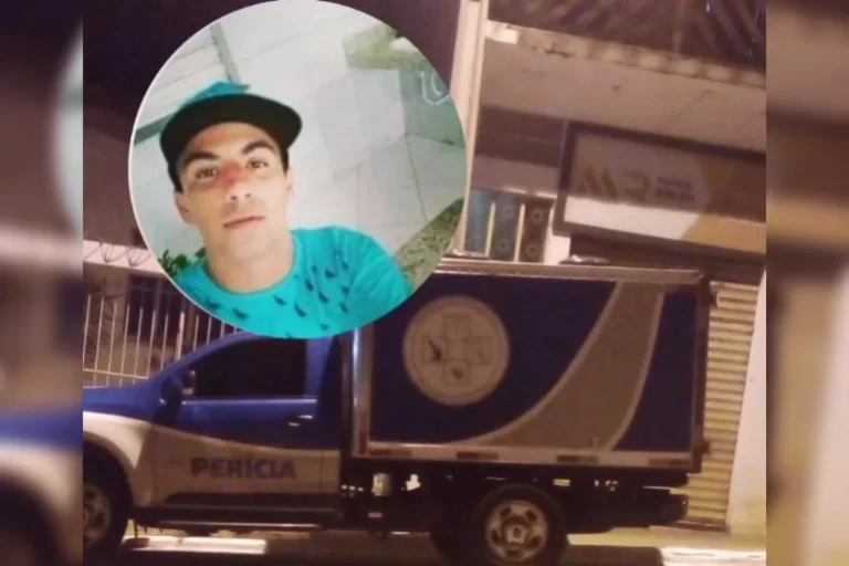 Brumado: homem é encontrado sem vida após suspeita de overdose na Avenida João Paulo I