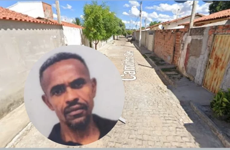 Homem é encontrado sem vida dentro de casa, em Brumado.