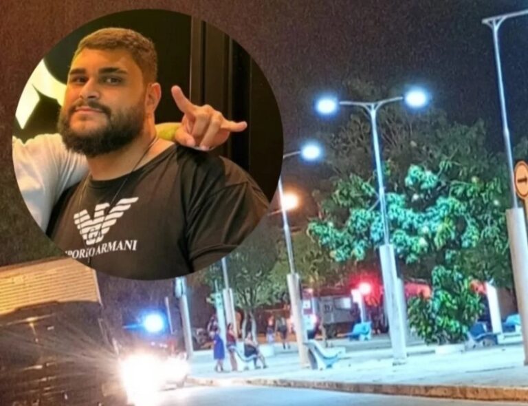 Jovem é encontrado morto em Brumado; vício em jogos de azar pode ter contribuído para o suicídio