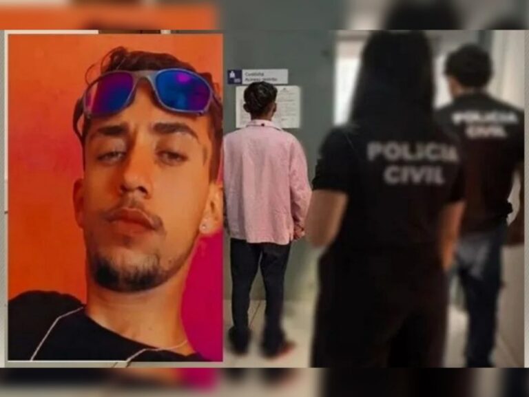 Caetité: Justiça condena a 29 anos de prisão “Ratão” que matou menino de 8 anos ao empinar moto, Assista depoimento da mãe da criança.