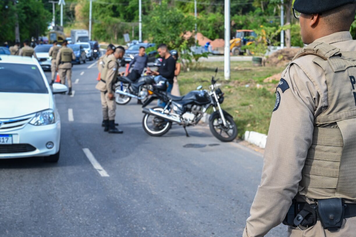 TODO MUNDO NA RUA! 11ª EDIÇÃO DA FORÇA TOTAL É DESENCADENADA NESTA QUINTA NA BAHIA