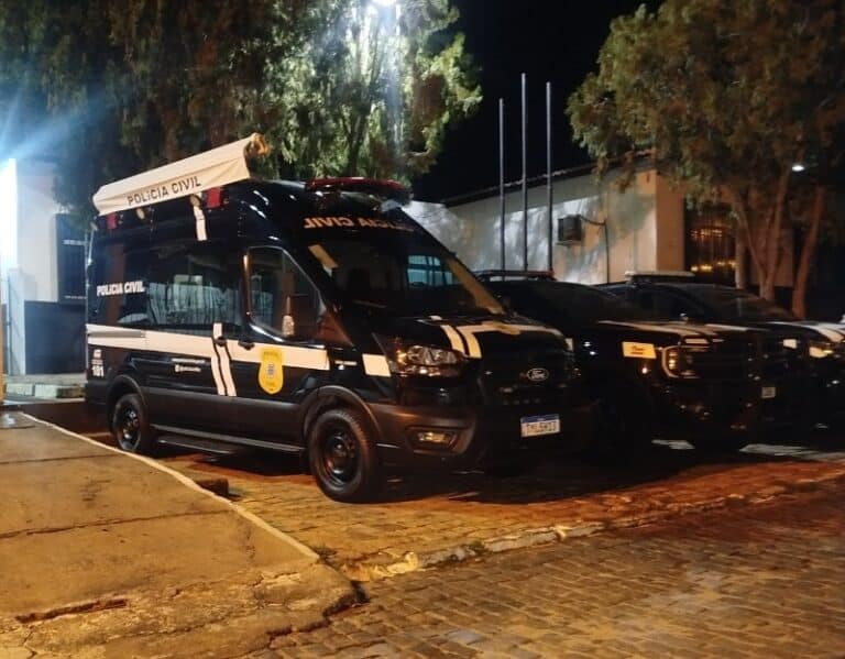 Personagem Folclórico insiste em praticar violência doméstica e acaba preso em Brumado