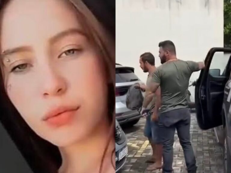 Assista: Corpo de jovem é encontrado em freezer e suspeito acaba preso: veja os detalhes do crime em Conquista