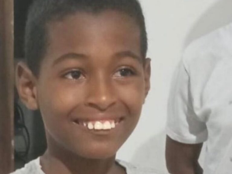 Crueldade: adolescente autista de 14 anos é encontrado morto após desaparecer em Jequié