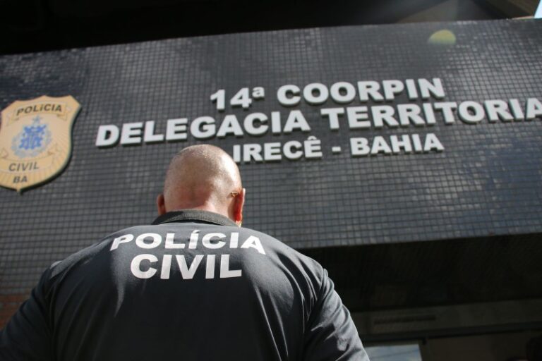 Operação Lockdown desarticula esquema de tráfico e extorsão dentro do presídio de Irecê