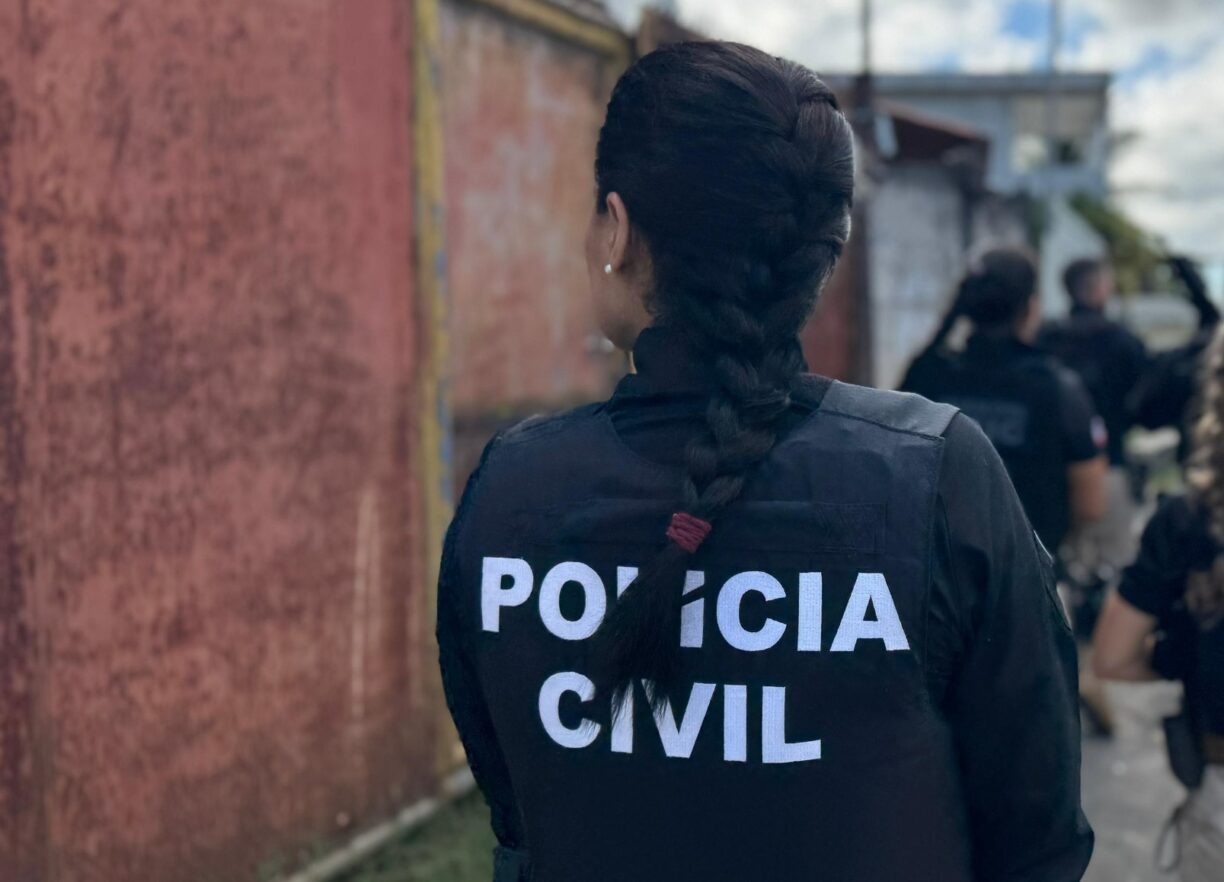 Cramunhão investigado por lesão corporal é preso em Jequié