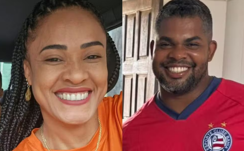 Cabo da PM suspeito de matar namorada policial em Salvador é preso em flagrante após se apresentar ao DHPP