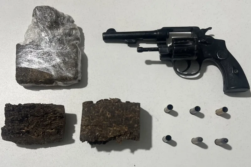 Pombo Sujo morre após confronto com a CAESG em Tanque Novo