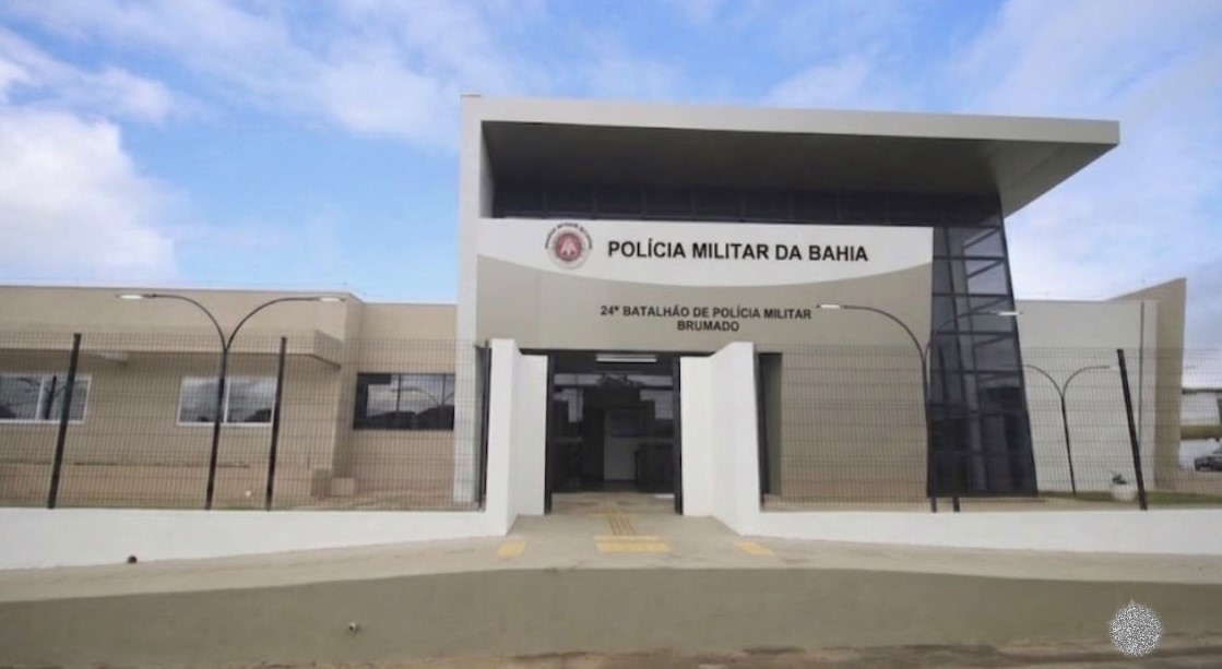 Brumado é contemplada com nova unidade da PM após articulação política