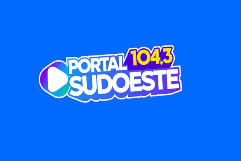 Rádio Portal Sudoeste, parceira do É Fuxico, apresenta nova identidade visual