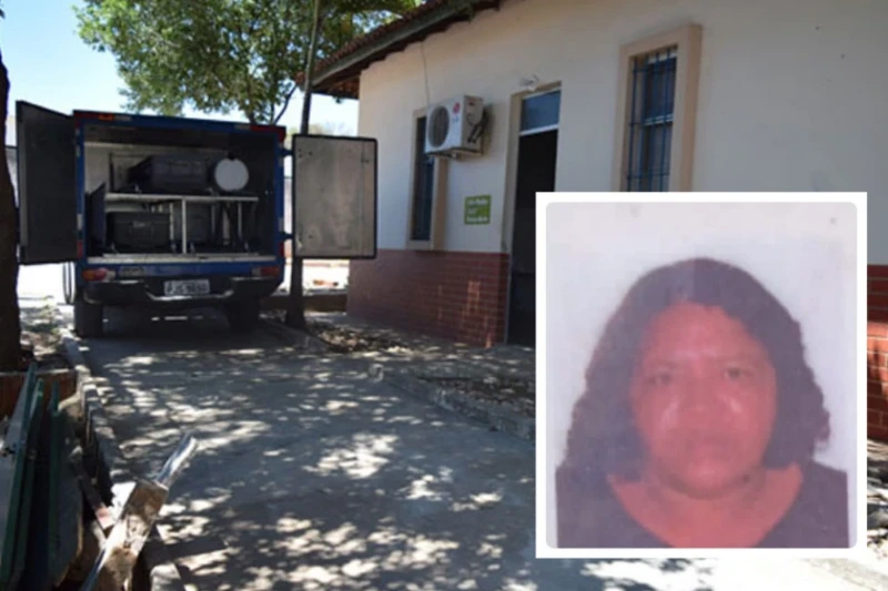Mulher de 47 anos é encontrada morta dentro de casa em Ibicoara