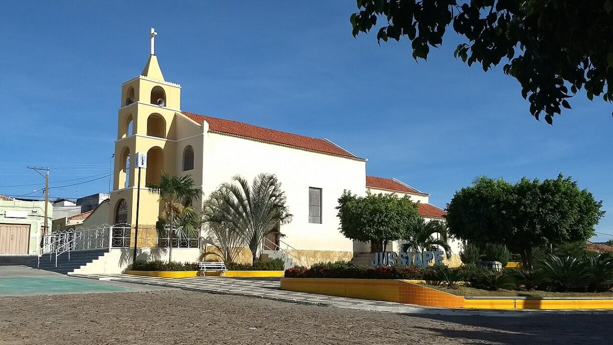 Lazarenta é condenada a 30 anos de prisão por estuprar bebê e adolescente em Jussiape