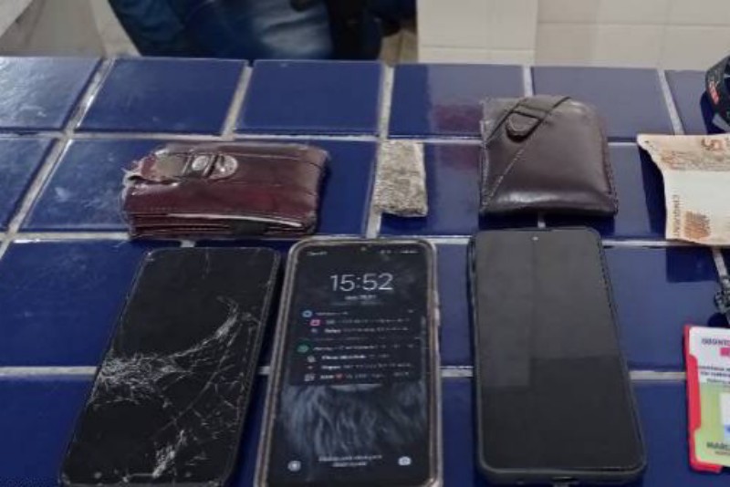 Golpe do falso plano de saúde acaba na delegacia em Tanhaçu