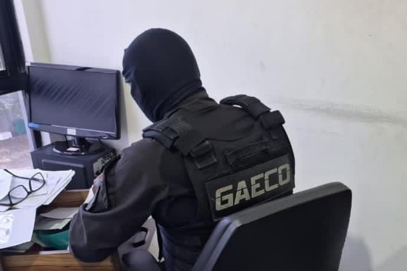 Operação Perjúrio investiga advogados por suspeita de fraudes processuais e lavagem de dinheiro na Bahia