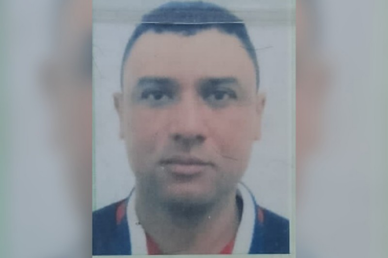 Homem morre após ser atingido por parede durante demolição em Rio do Antônio