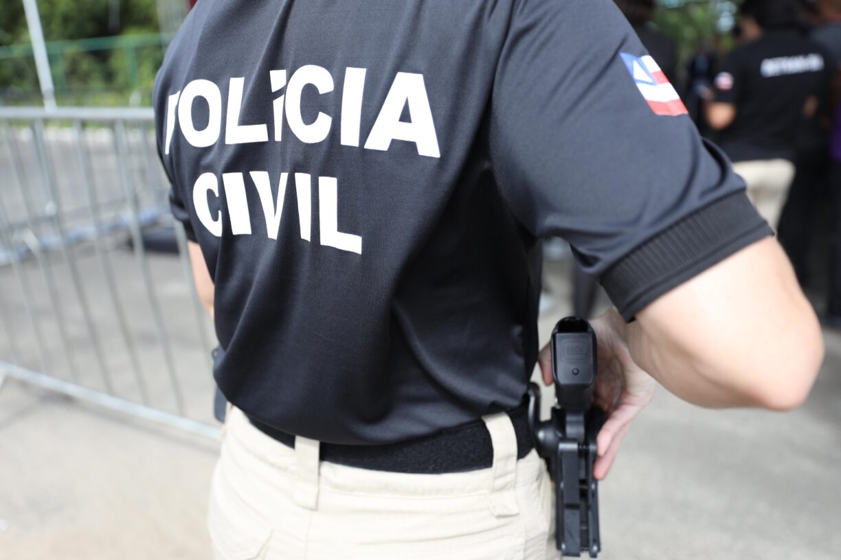 Teimoso: homem é preso após descumprir medida protetiva várias vezes em Vitória da Conquista