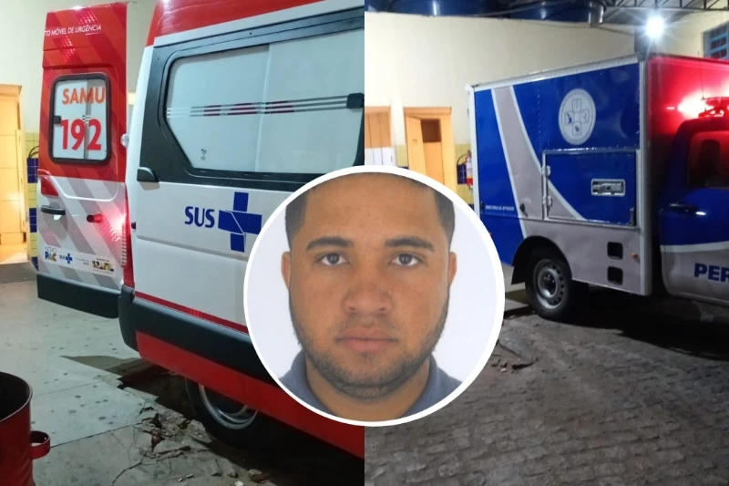 Homem natural de Aracatu é encontrado morto em banheiro de garagem de ônibus em Brumado