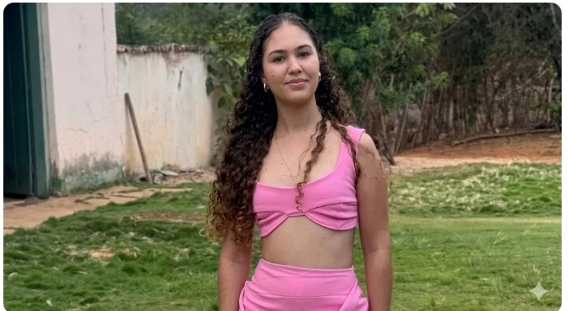 Assista: Jovem de 19 anos morre após acidente em Ituaçu, na Chapada Diamantina
