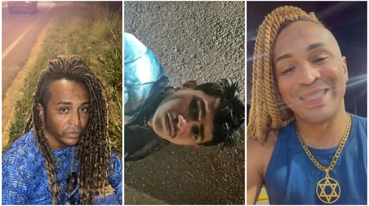 Caso Noah: suspeitos são identificados e terreiro divulga nota de repúdio