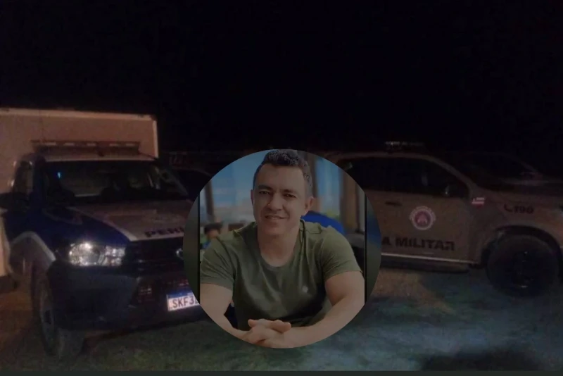 Homem de 42 anos é encontrado morto em residência na zona rural de Contendas do Sincorá