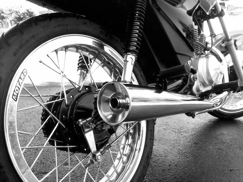 Operação Deu Red: 24º BPM fecha o cerco contra motos barulhentas em Brumado